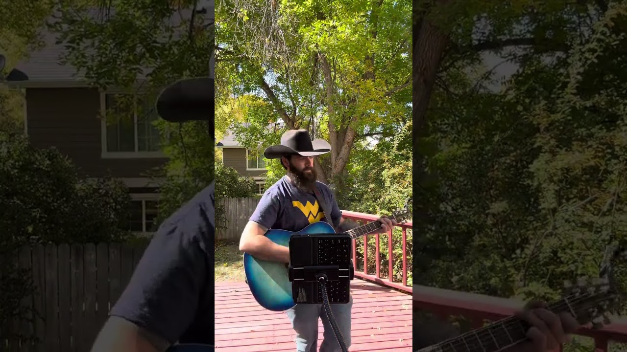 Promotional video thumbnail 1 for Singing Hillbilly