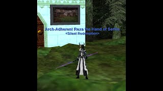 (Slightly Outdated) EverQuest - 120 Enchanter aDPS & Burn Overview