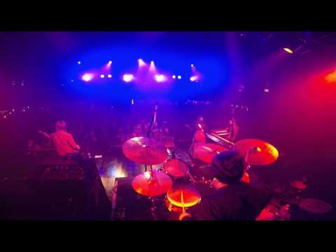 Dani Wilde Band - HRH Blues