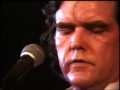 Guy Clark - That Old Time Feeling (Live 1983)
