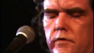 Guy Clark - That Old Time Feeling (Live 1983)