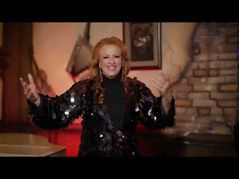 Ćana - Dajte pesmu slavljeničku ( Official Video 4K )