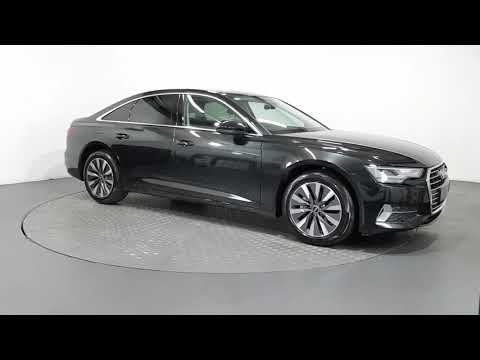 211 Audi A6 Saloon | Audi Waterford