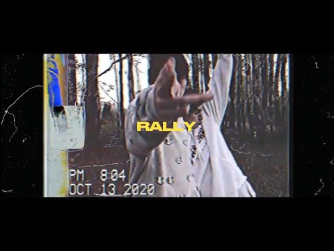 Skov x Saucy - RALLY (Video Oficial)