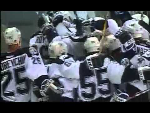 Brad Richards OT Goal 2004 Stanley Cup Playoffs ECSF Game 3