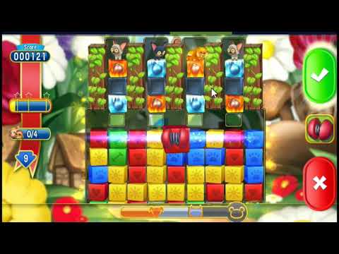 Pet Rescue Saga Level 4320 To 4332