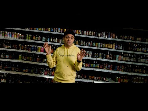 Proceente - Chmielotok ft. Hukos, Bleiz (prod. Mayor, scratch/cuts DJ Te)