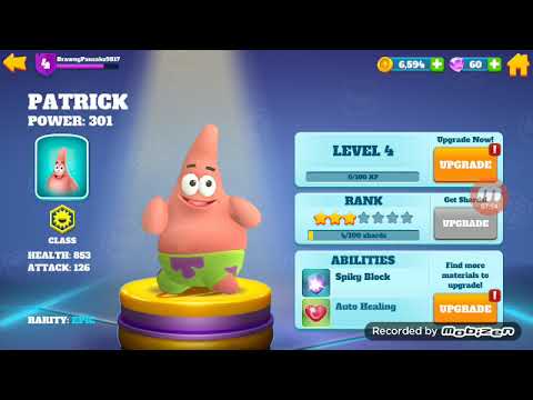 What Have The Updates Done?! (Super Brawl Universe Ep.8)
