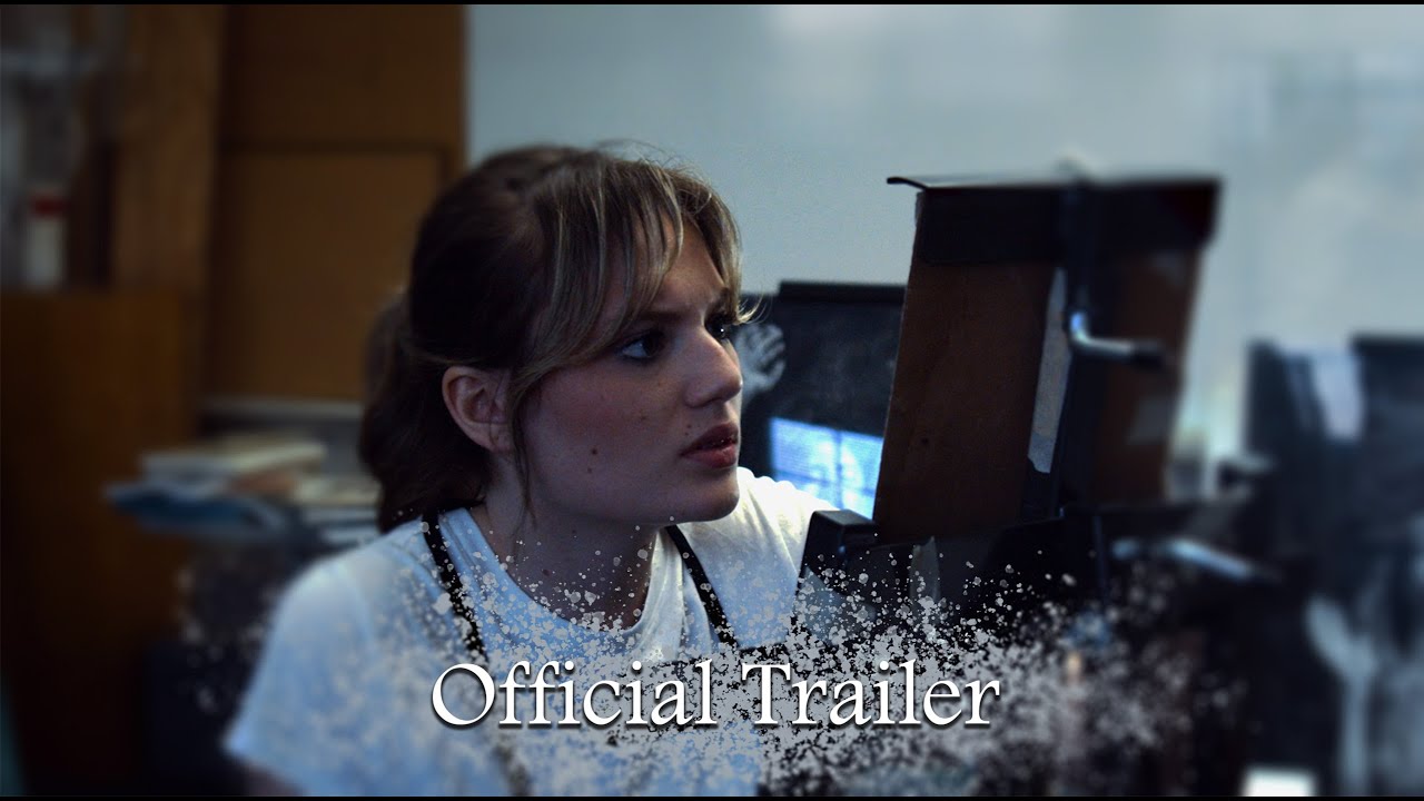 An Artful Cleanup: Official Trailer