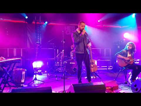 Blue Rose Code  - Grateful (Live) at the Hebridean Celtic Festival, Stornoway, 2016