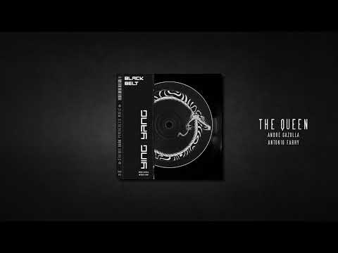 André Gazolla, Antônio Farhy - The Queen