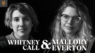 Mallory Everton & Whitney Call on Making 'Recovery' (2021) | The Sorø Films Podcast #001 video