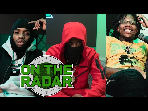 Pop Lotti On Working With Bando & Neek Bucks