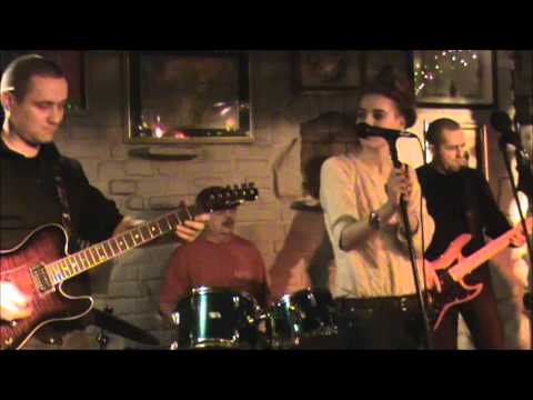 189 Soczewa Blues Session - 04.12.2021