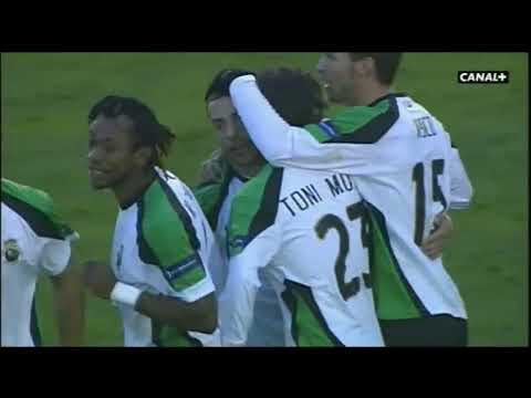 Racing de Santander: 3 - Xerez: 2 (Jornada: 14 - 2009/10)