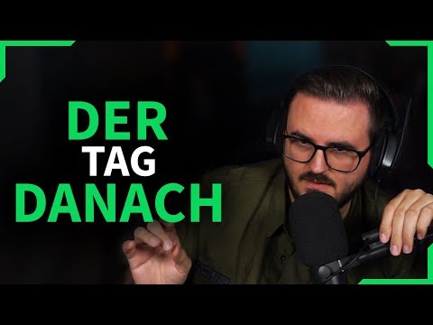 Erste Eindrücke von Mixer und Fragen aus dem Chat 🕵