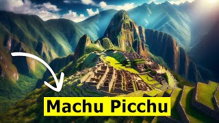 Machu Picchu Travel Guide: Top 10 Things to Do & See (2024)