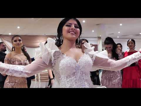 Sandel Piticu - Asta-i nunta exploziva [ Videoclip Oficial ] 2020