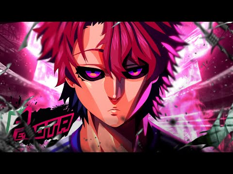 Hugo 🧠 (Blue Lock) | O Gênio da França | ‬