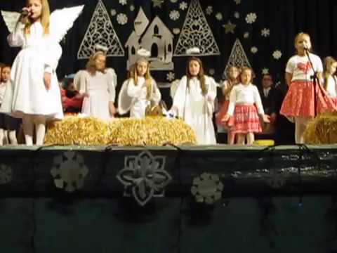 JASEŁKA - SP.SMOLNIK W LEŚNEJ 06.01.2017.