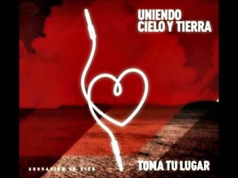 Uniendo Cielo Y Tierra - Marcos Brunet