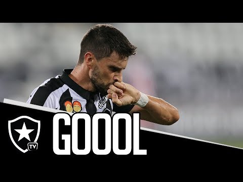 Gol | Botafogo 1 x 0 Bangu | Campeonato Carioca