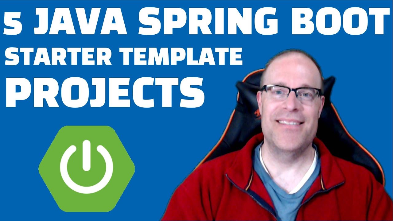 5 Production-Ready Spring Boot Projects to Build With