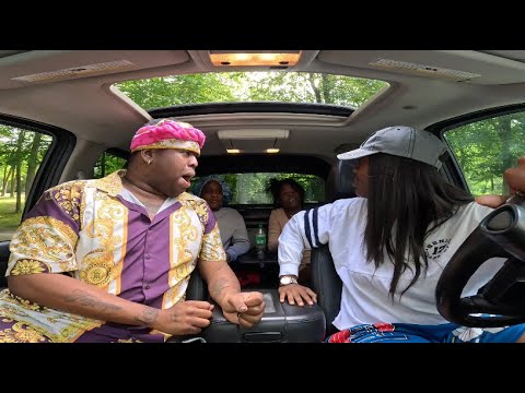 ACCUSING MY SIBLINGS OF BEING MUSTY PRANK (HILARIOUS)