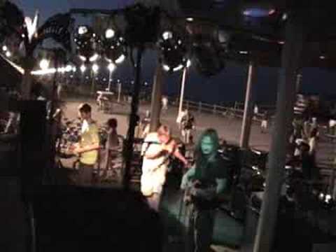 ELEMENT covers "Hard To Handle" @ Mahi Mah's / Chix 07-25-08