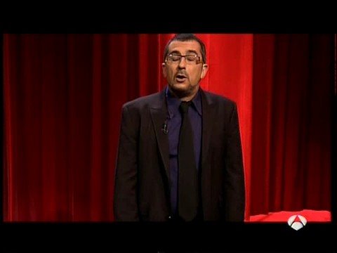 monologo buenafuente-ir de compras con tu mujer