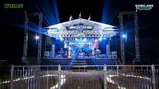Download lagu TRIAS MUSIC - CEK SOUND - HUT RI KE-79 BLOCK.W GENK - WEDUSAN DUKUHSETI PATI mp3