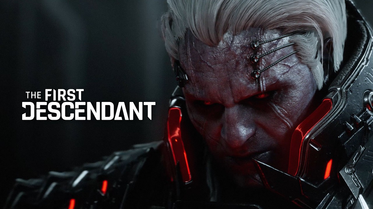 The First Descendant | Season 4 Episode 1 Story Trailer