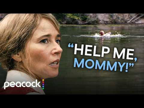Crystal Lake (Clip)