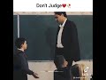 Student And Teacher Emotional Video