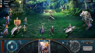 [PC] Age of Magic CCG poziom 17 [PL]