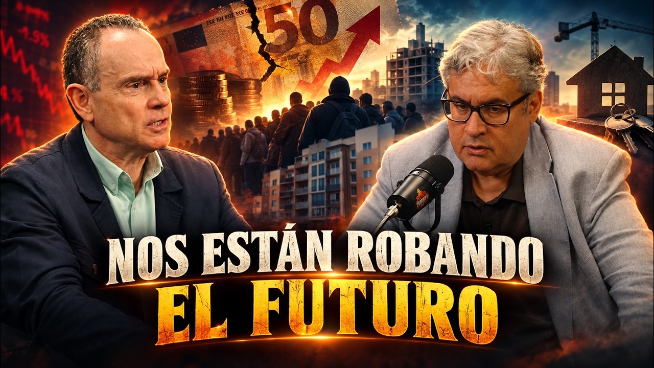 ¿Por qué ya nadie podrá comprar una casa?
