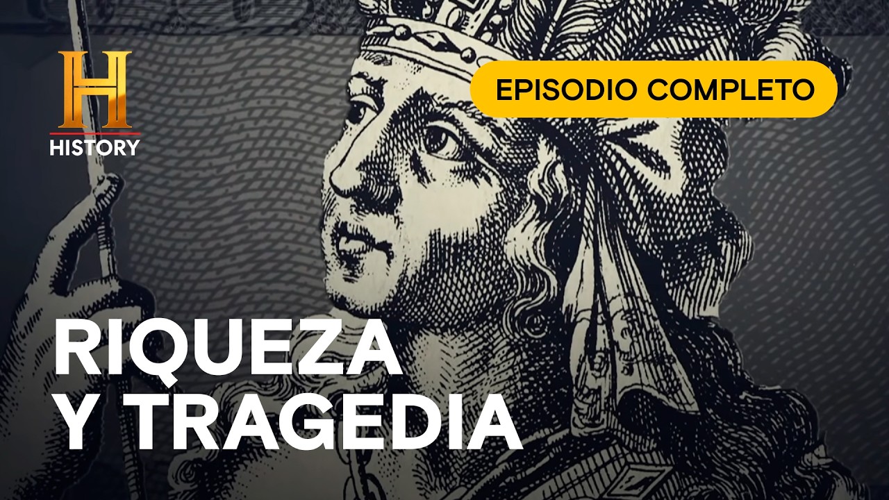 LOCOS POR EL ORO - Derrochadores Ancestrales - Episodio Completo