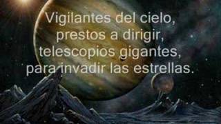 57. No Time No Space (Español), de Franco Battiato