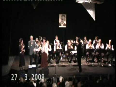 Josef Vejvoda, Vejvodova kapela - Můj táta - live