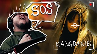Download lagu The Kulture Study EP 11: KANGDANIEL 'SOS' MV REACTION & REVIEW mp3