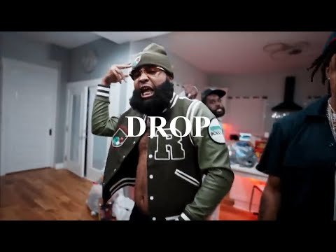 [FREE] Sada Baby x Tee Grizzley Detroit Type Beat 2023 - "Drop" (prod. by @byBalrog x @MilanMadeIt)