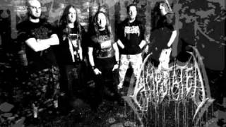 Amputated - Immersed In Pain ( Jungle Rot Cover )