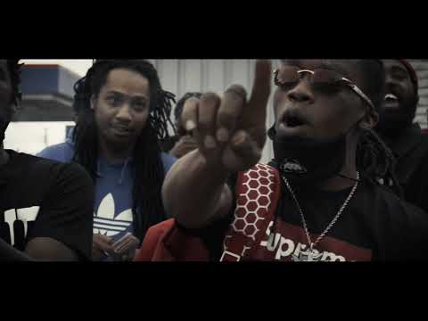 ShredGang Horse x Tuk - Dexter Grand (Official Video)