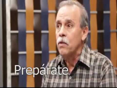 Infórmate Prepárate Protégete