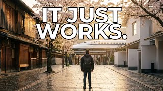 Why Home Feels Broken After Japan