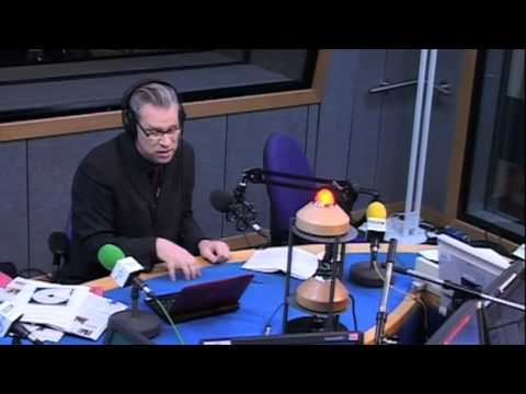 You Will Meet a Tall Dark Stranger reviewed by Mark Kermode