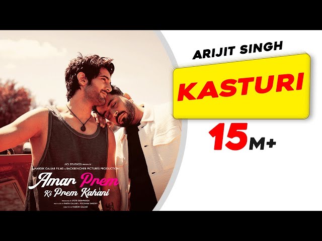 Kasturi Lyrics Meaning: Arijit Singh
