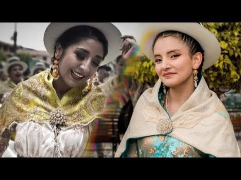 Dayyam Gonzalez y Valerie Alessandra - Estrellita [Carnaval Ayacuchano Remix | Prod By: DJ T3LLO]