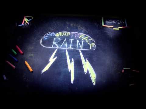 J Rice "Ok 2 Cry" (Original) Official Lyrics Video