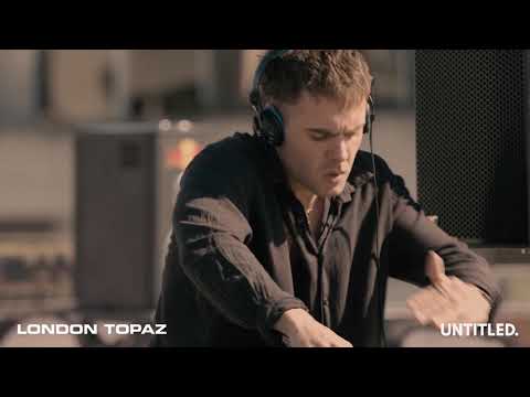 London Topaz (Live Set) | Untitled Group Virtual Day Party